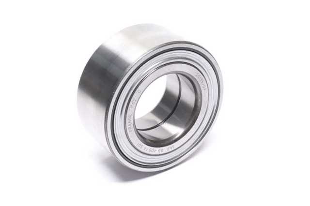 Cojinete de rueda delantero GB40574S01 SNR