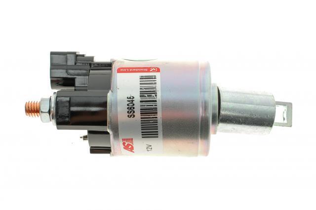 SS6045 AS/Auto Storm Solenoide arranque