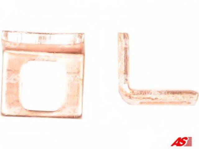Comprar 131831 Cargo Kit de reparación del solenoide de arranque