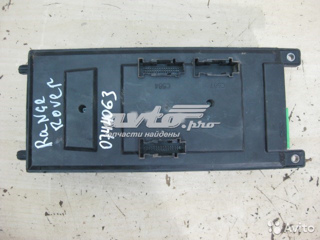 Comprar YQE500420 Land Rover 