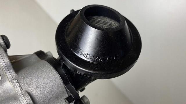 Bomba De Aceite LR087668 Land Rover