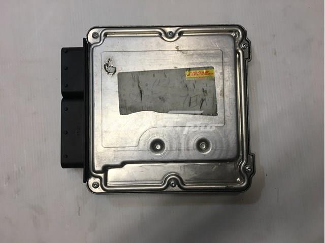 13618518176 BMW centralina del motor / modulo de control del motor (ecu)