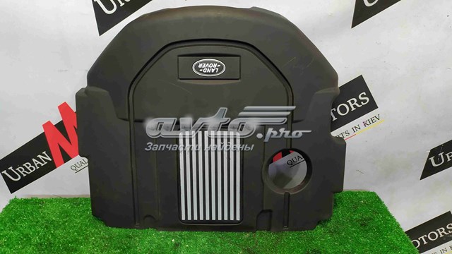 Tapa del motor decorativa para Land Rover Range Rover SPORT II L494