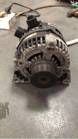 30795422 Volvo alternador