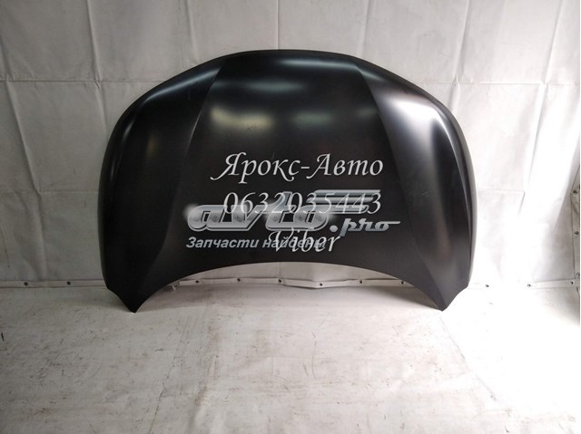 Capot FPS FP5036280