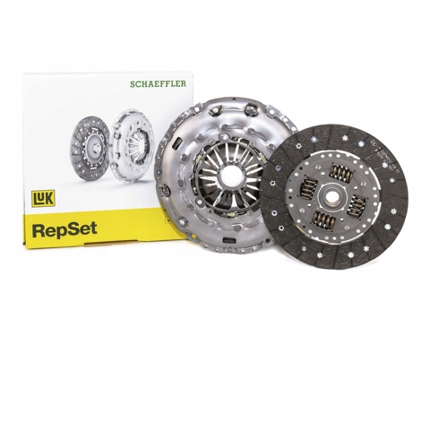 623378100 LUK Embrague motor