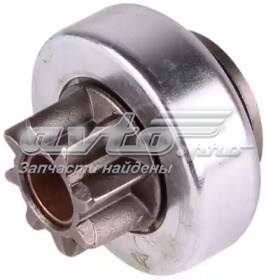 Bendix, motor de arranque POWERMAX 81010725