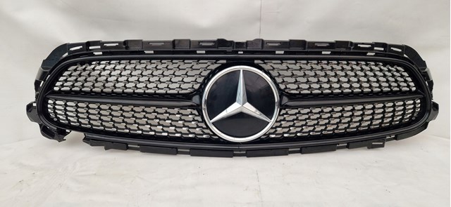 Rejilla delantera Mercedes A2138886400 precio, desde 142,70 EUR
