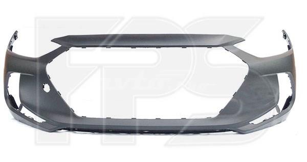 Parachoques delantero FPS FP3252900 precio, desde 96,27 EUR