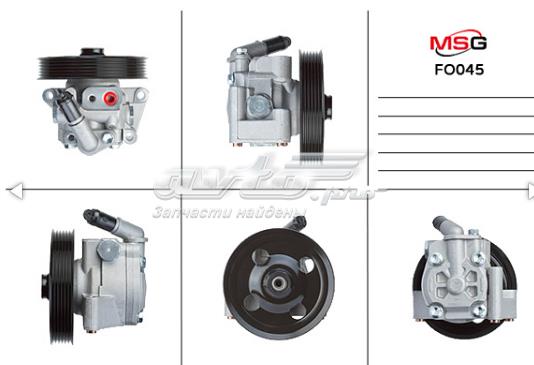 Comprar FO045 MSG Bomba servodireccion