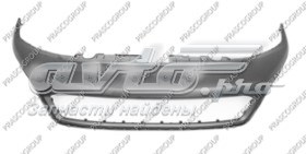 FT8622305 Prasco parachoques delantero, parte superior