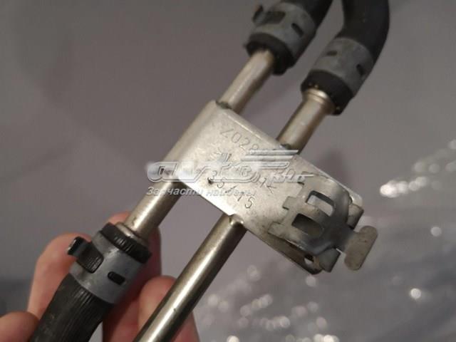 Comprar LR071772 Land Rover Sensor de presion gases de escape