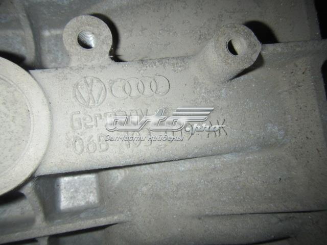 06A100043P VAG Motor completo
