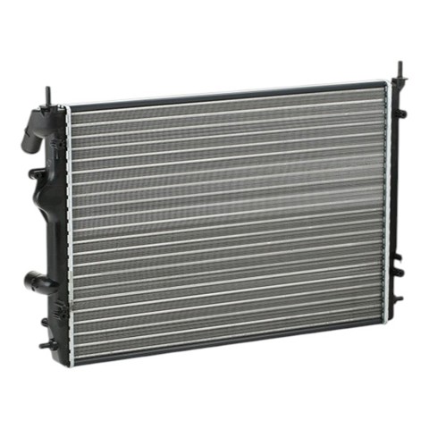FP56A365 FPS Refrigeración del motor
