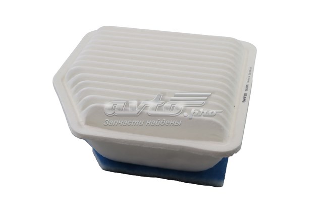 SX3005 Shafer filtro de aire