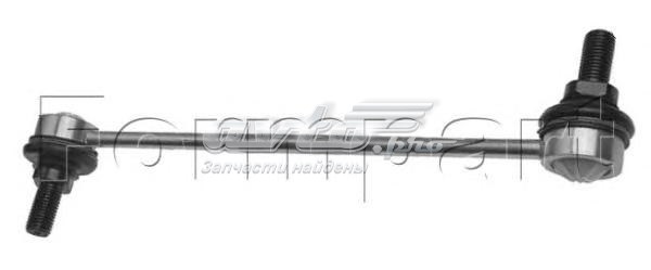 2008004XL Formpart/Otoform soporte de barra estabilizadora delantera