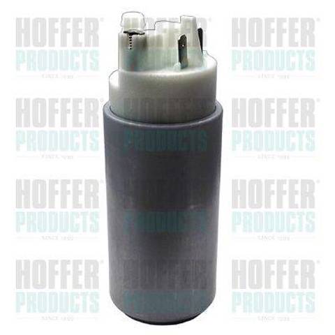 Módulo alimentación de combustible  Hoffer 7507090 precio, desde 112,27 EUR