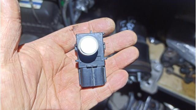 Sensor de estacionamiento delantero/trasero central Toyota 8934150060C2 precio, desde 59,53 EUR