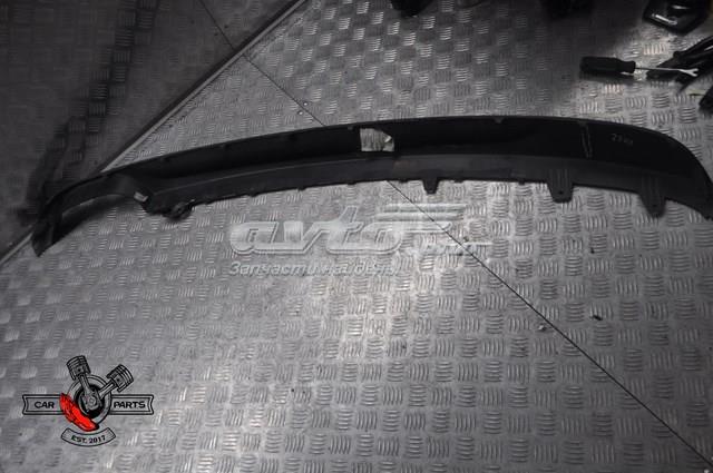 Comprar 86612C2000 Hyundai/Kia Protector parachoques trasero
