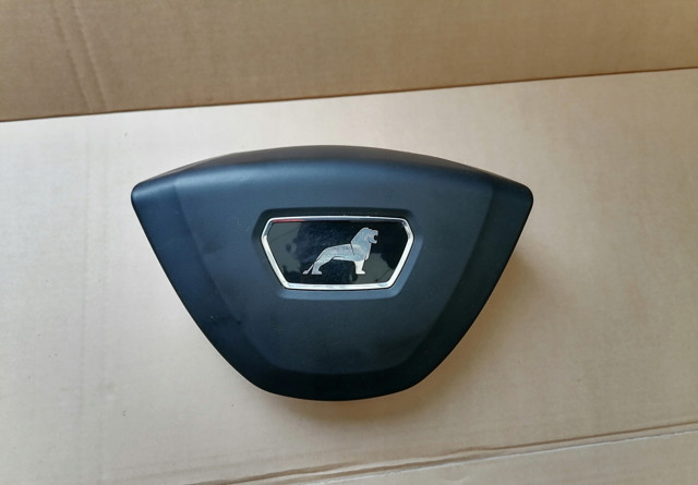 81464326014 MAN Tapa de airbag del volante
