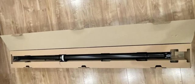 Comprar 320003744R Renault (RVI) Árbol cardán trasero completo