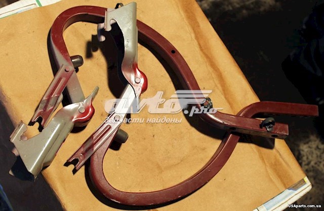  Hyundai/Kia 792102H000
