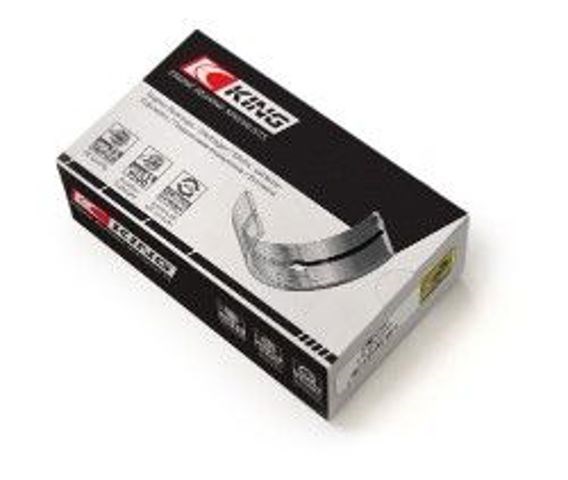 Juego de cojinetes de cigüeñal, cota de reparación (+0,25 mm) King MB4556SX025 precio, desde 141,59 EUR