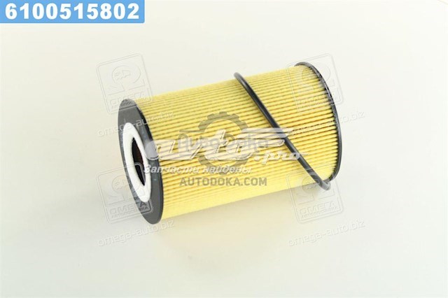 Filtro de aceite PBA036 Parts-Mall