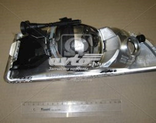 Luz antiniebla derecha Tempest 0450518H2C