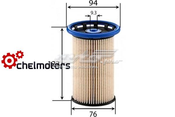 Filtro combustible JS Asakashi FE33001 precio, desde 16,46 EUR