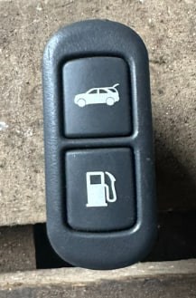 Comprar 935503E000 Hyundai/Kia Botón interior de apertura de maletero