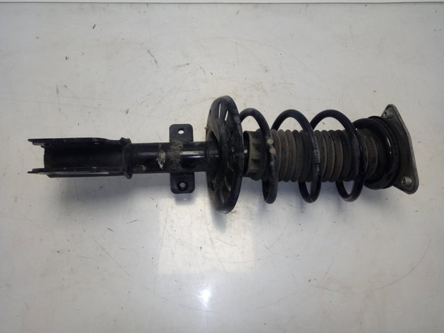 9829093380 Peugeot/Citroen Amortiguador frontal