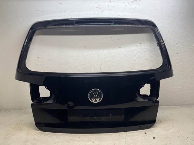 Tapa del maletero para Volkswagen Touran (1T3)