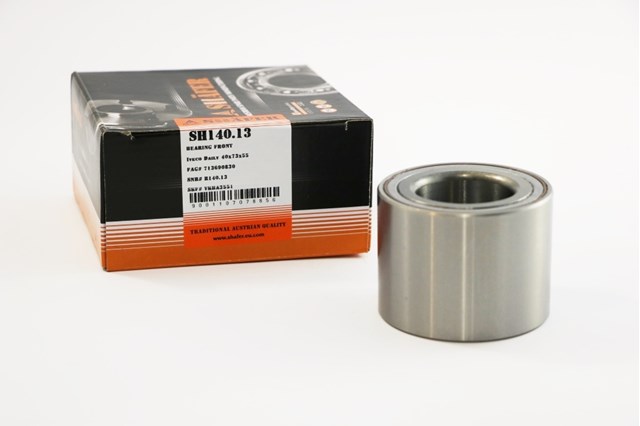 Comprar SH14013 Shafer Cojinete de rueda delantero