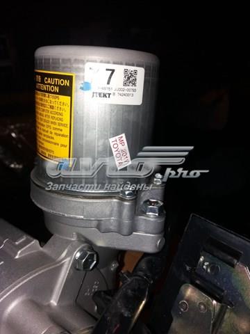 Columna dirección 4525048252 Toyota