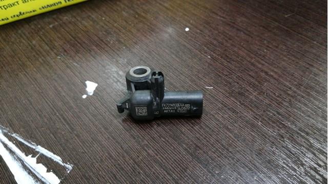 FK7214B006AA Jaguar Sensor de airbag delantero