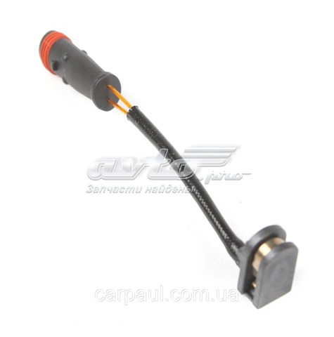 Comprar 223012 Solgy Sensor de desgaste de las pastillas de freno delanteras