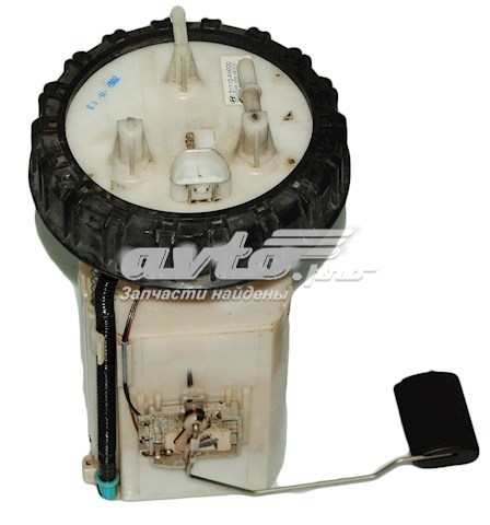 Módulo de alimentación de combustible para Hyundai H-1 STAREX Grand Starex TQ