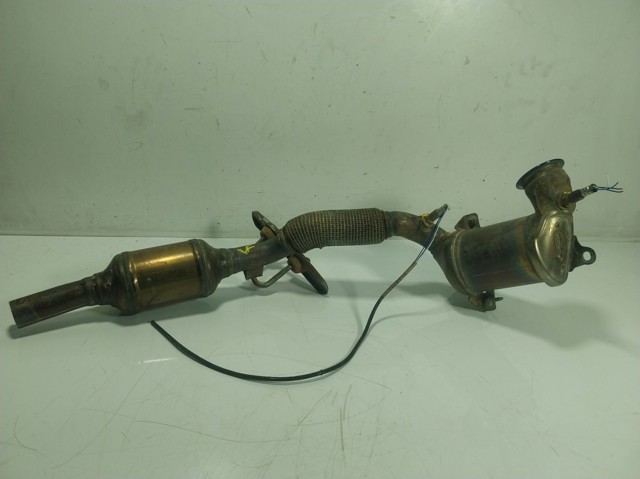 Catalizador Seat Ibiza V hatchback (KJ1, KJG) (2017 - 2026) precio, desde 905,08 USD