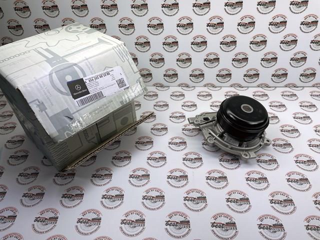Comprar A6562010010 Mercedes Bomba de agua para motor