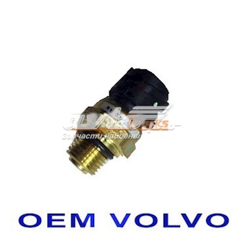 Comprar 21634017 Volvo Sensor de presion gases de escape