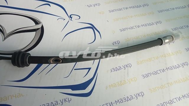 NSWMZ005 NTY Tubo flexible de embrague