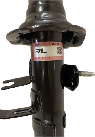 Amortiguador delantero izquierdo Nissan/Infiniti E61111BN0B precio, desde 109,64 EUR