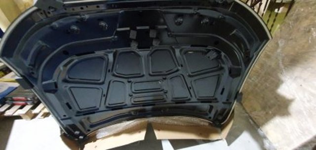 Capó del motor AND 30823064 precio, desde 414,85 EUR