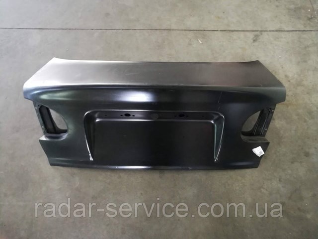 Comprar TF698P560401005 ZAZ Tapa maletero