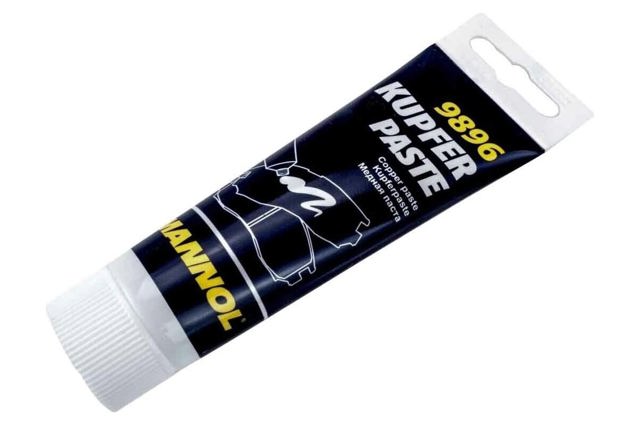 9896 Mannol Grasa para sistemas de frenos