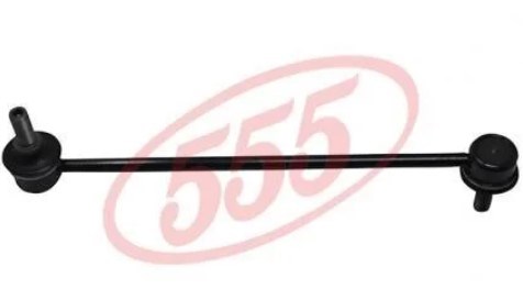 Bieleta estabilizadora delantera 555 SL3640M precio, desde 13,66 EUR