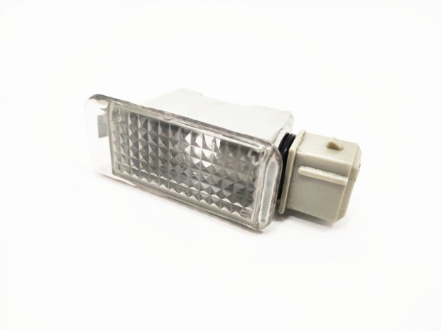 Luz de matricula para Geely CK I 