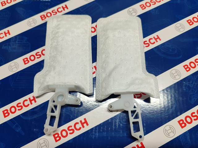 Filtro de malla de la bomba de combustible Audi A6 C6