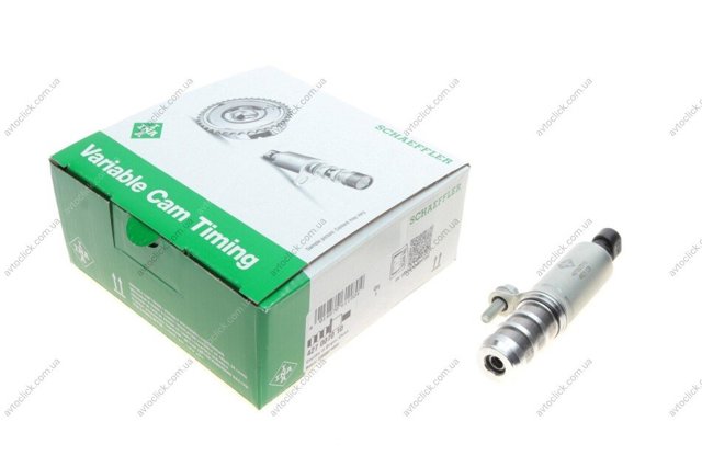 427007010 INA Válvula solenoide de posición del árbol de levas derecha